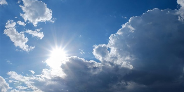 Ilk hava etkisini srdrecek 