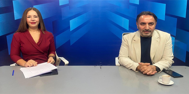 Atan: “Personel yetersizli�inden 30 milyon TL’yi tahsil edemiyoruz!”