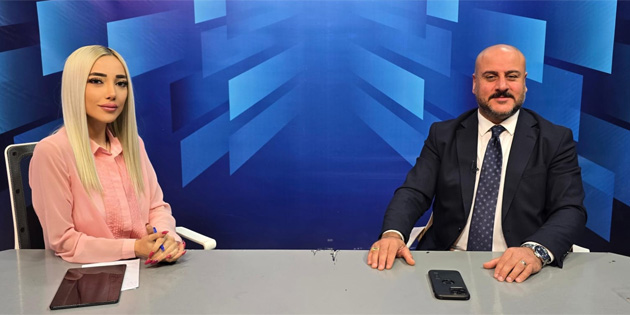 Ekonomist Yele�en: “Rumlar�n in�aat sekt�r�ne darbe plan�na �anak tuttuk”