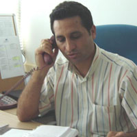 AMACINI ANLAMADIK