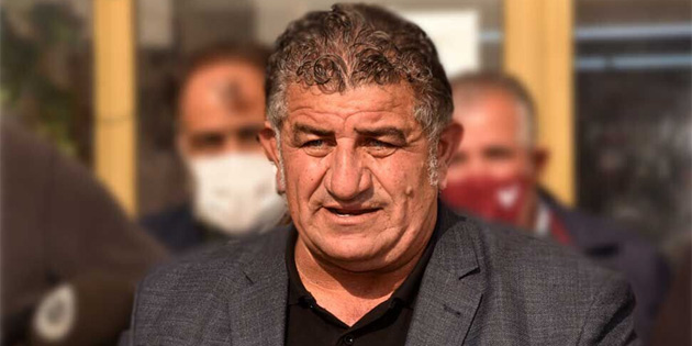 HANG� KASAP VE MARKET�� S�Z D�NLED�? 