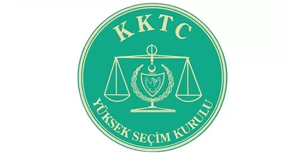 Y�KSEK SE��M KURULU SIRALARI BEL�RLED� 