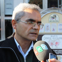 ETM DURDU 