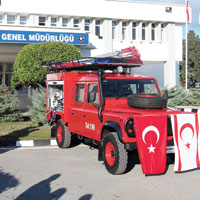 skele ve Karpaz’n yardmna o koacak 