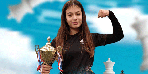 “Selin Karakaya II. An Satran Turnuvas” 29 Ocak’ta balyor