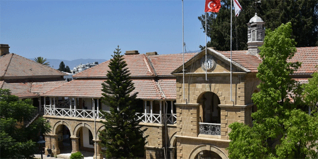 Mahkemelere Szlemeli Raportr alm iin mnhal ald