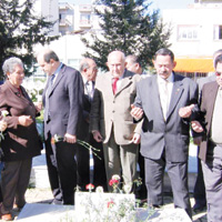 ARPALIK �EH�TLER� ANILDI