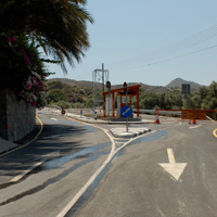 YE��LIRMAK KAPISI HAZ�RAN’DA