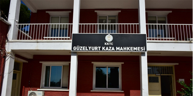 Zanl� K.D., teminatla serbest b�rak�ld�