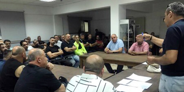 ET FYATLARINDA YZDE 10 NDRM 