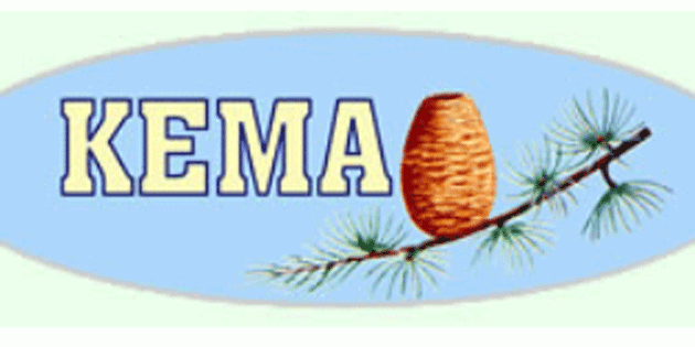 KEMA �am kese b�ce�i sebebiyle kuruyan ormanlar i�in b�t�e ayr�lmas�n� talep etti