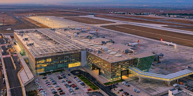 YOLCU SAYISI K AYDA YZDE 23.4 YKSELD 