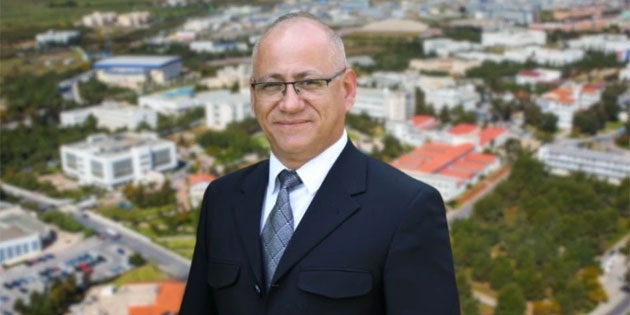 DA� Ekonomi B�l�m� Ba�kan� Prof. Dr. Vedat Yorucu'dan 5 �nemli kitap