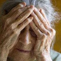 Alzheimerl� farelere kafein iyi geldi 