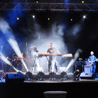 Dolu dolu festival 