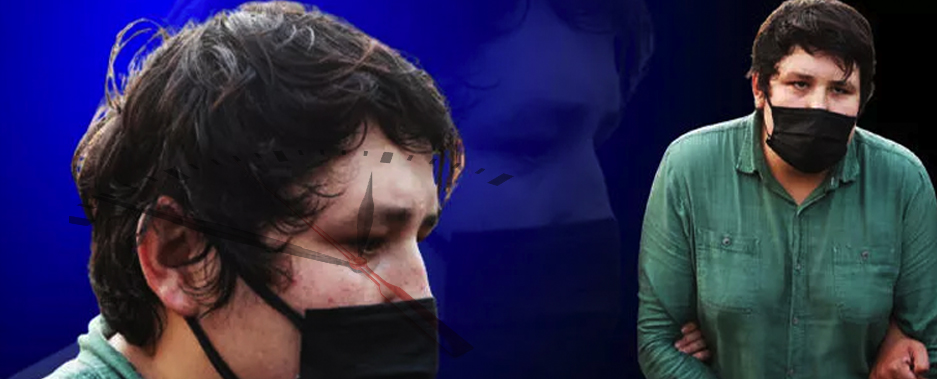 TE TOSUNCUK'UN LK FADES