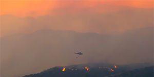 Rum Kesiminde Yangnn Maliyeti Byk