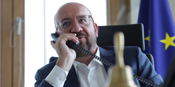 ''AB iin Kbrsta iki devletli zmn tartlmas mmkn deil''