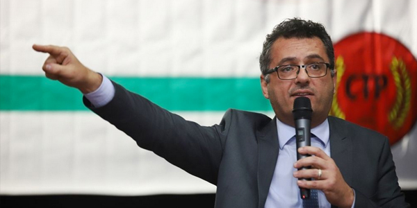 'Yetkililer temasa gesin, konu aydnlansn'