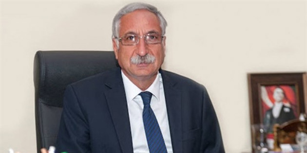 Girne Belediye Bakan Gngrd: “Artan Covid-19 vakalarna dikkat 