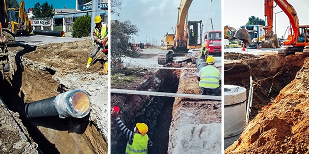 KE: “Lefkoa’nn ada bir bakent olmas iin desteimiz sryor” 