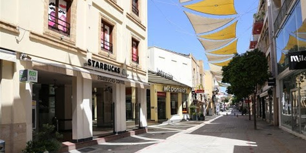 Gney’de koronavirse kar acil kstlama nlemleri akland 