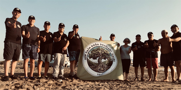 'Plastik kullan�m� azalt�lmal�.. Geri d�n���m te�vik edilmeli' 