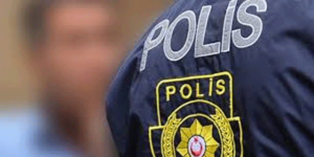 Girne’de sahte dolarla alveri yapan kii tutukland