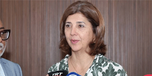 Holguin: Mzakerecilerle birlikte ok sk alacaz