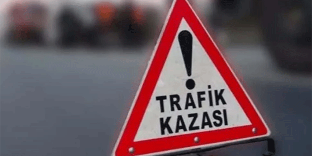 Arapky’de kaza