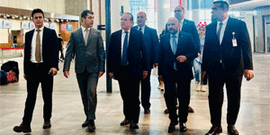 Ataolu, Ada Kbrs sergisinde vurgulad