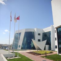 Gnyeli'de bayram rahat geecek 