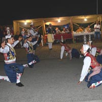 FOGEM Romanya yolcusu 