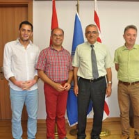 DA 100 Ses Koro Atlyesi sona erdi 