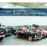 YD Araba Mzesi yenilendi 