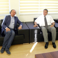 Azize Limbania’y aratryor 