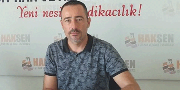 HAKSEN: Asgari cret kararnamesi iptal edilerek, bu byk hatadan dnlmeli!