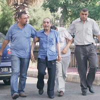 ERO�N ERCAN’DAN GE�T� 
