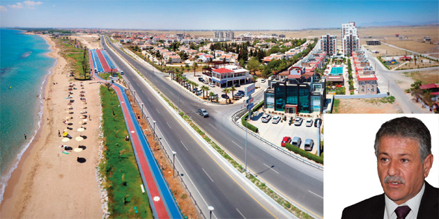 SKELE LONG BEACH’TE MTEAHHTLERN RANT OPERASYONU DDASI 