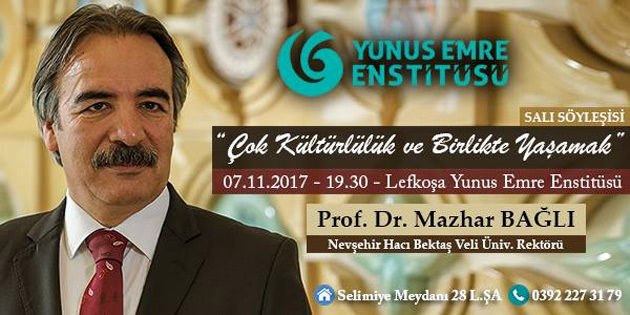 “ok Kltrllk ve Birlikte Yaamak”