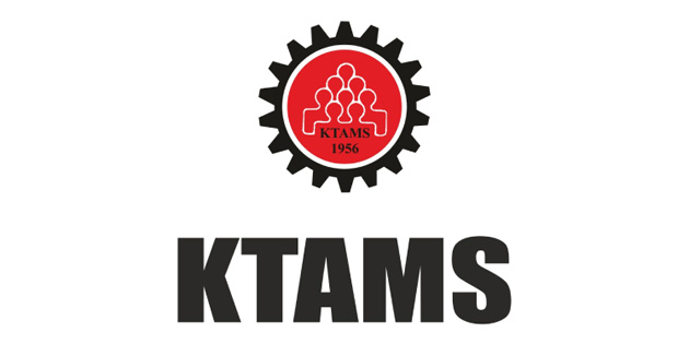 KTAMS yar�n Kalk�nma Bankas� �n�nde bas�n a��klamas� yapacak
