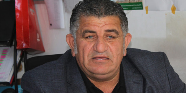 “Tar�m Bakanl��� hayvanc�y� su�lar �ekilde hayvanc�n�n hayvan fiyatlar�n� belirlemeye kalk�yor”