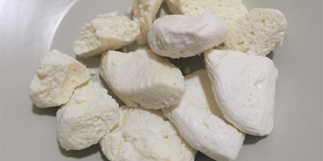 Avrupa Komisyonu, “Helik Peyniri”ni korumal� co�rafi i�aret �r�n ilan etti