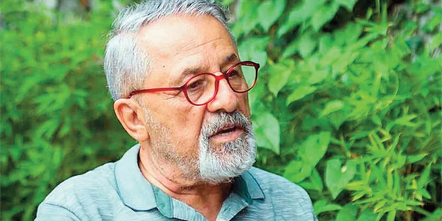 KIBRIS AIKLARINDAK DEPREM AIRTMIYOR 