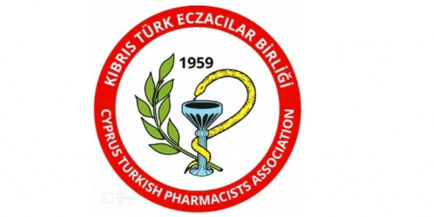 Kbrs Trk Eczaclar Birlii'nden Salk Bakan'na Tepki: 'Siyaset Sala Bulatrlmamal' 