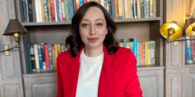 LA Akademisyeni Yrd. Do. Dr. Saniye Alba’dan Dnya Kadnlar Gn aklamas 