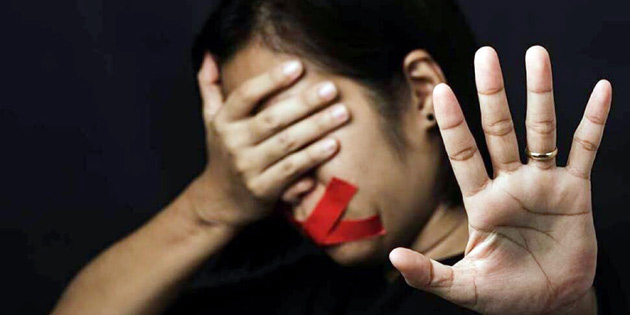 KADINLARDAN B�R YILDA 1024 ��KAYET BA�VURUSU 