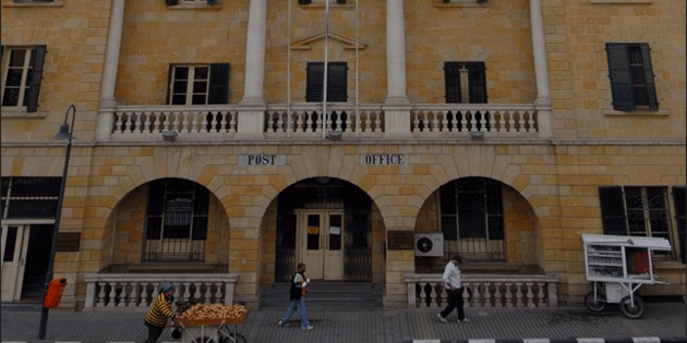 Posta Dairesi’nde �rg�tl� sendikalar yar�n greve gidiyor