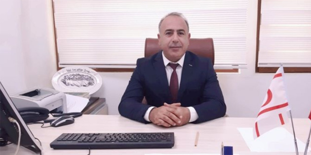 KKTC Din Grevlileri Sendikas Bayram mesaj yaymlad 