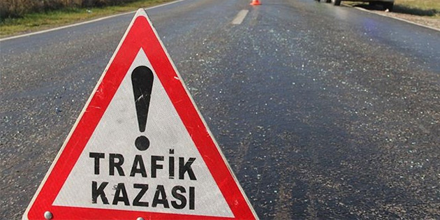 Yln ilk yarsnda 13 kii ld, 425 kii yaraland 